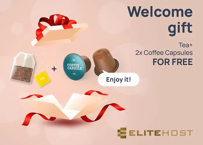P431 Elitehost Luxury Budapeszt