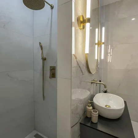 Daire P431 Elitehost Luxury *