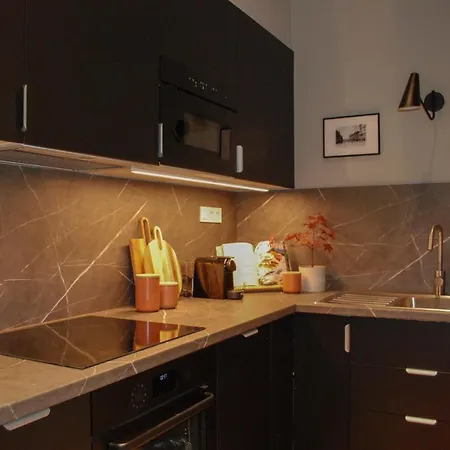 P431 Elitehost Luxury * Budapeşte