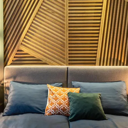 P431 Elitehost Luxury アパート