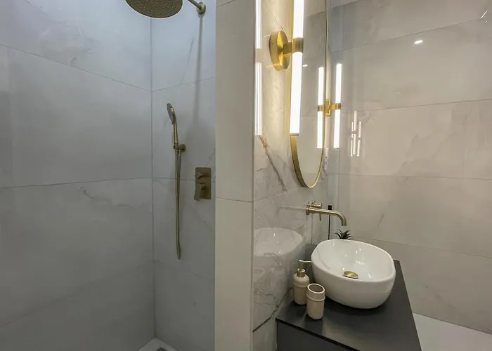 Apartman P431 Elitehost Luxury *