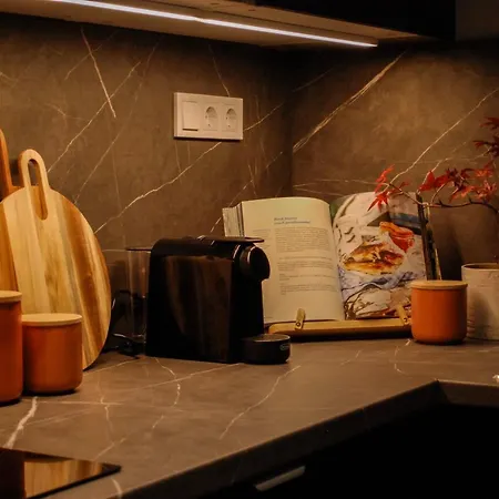 Apartamento P431 Elitehost Luxury *