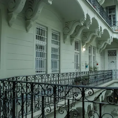 P431 Elitehost Luxury Budapest